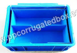 PP Storage Boxes PP Storage Boxes