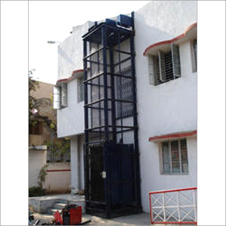 Loading Lift for goods Loading Lift for goods