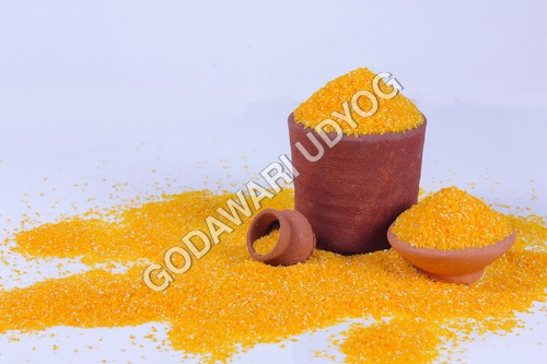 Corn Grits Corn Grits