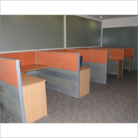 Modular Workstation Modular Workstation