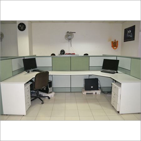 Modular Office Work Station Modular Office Work Station