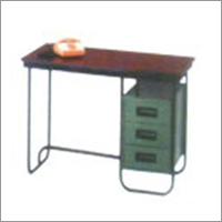 SS Desk SS Desk