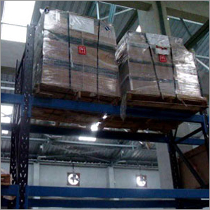 Commercial Storage System Commercial Storage System