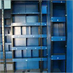 Customized Storage Rack Customized Storage Rack