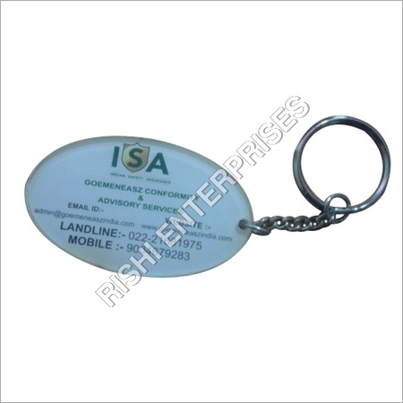 Customise Sandwich Acrylic Keychain Customise Sandwich Acrylic Keychain