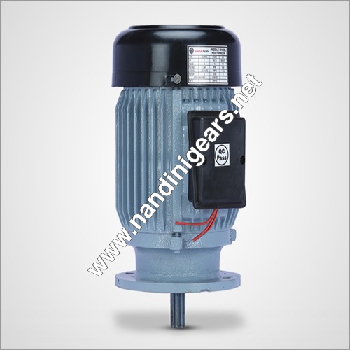 1HP Aerator Motor 1HP Aerator Motor