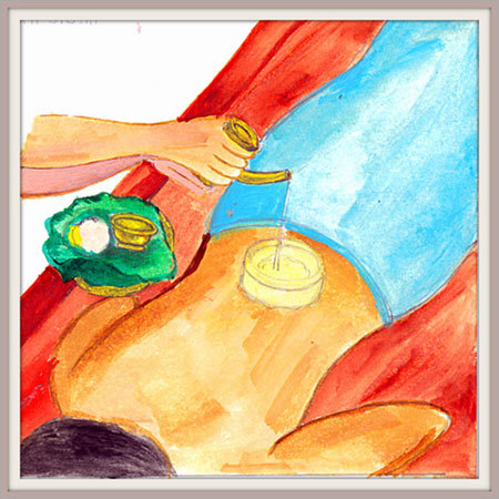 Ayurvedic Treatment for Osteoarthritis/Rheumatoid Ayurvedic Treatment for Osteoarthritis/Rheumatoid