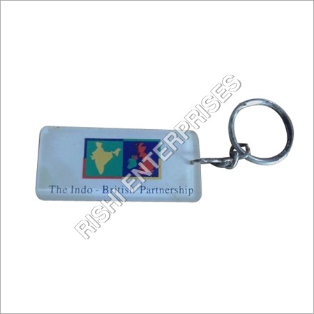 Customise Lamination Acrylic Keychains Customise Lamination Acrylic Keychains