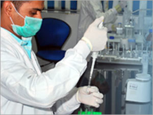 BA / BE studies and Clinical Trials BA / BE studies and Clinical Trials