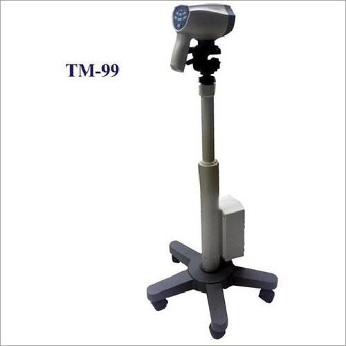 Digital Video Colposcope Imaging System Digital Video Colposcope Imaging System