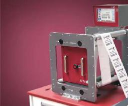 Thermal Transfer Overprinting Coder Thermal Transfer Overprinting Coder