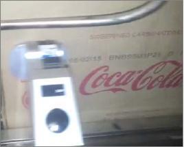 Large Character Marking Machine Large Character Marking Machine