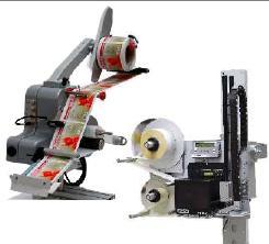 Label Print & Apply Machine Label Print & Apply Machine