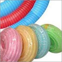 Corrugated Flexible Pipes Corrugated Flexible Pipes