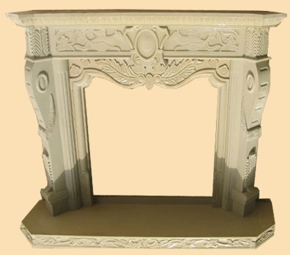 Stone Fireplaces Stone Fireplaces