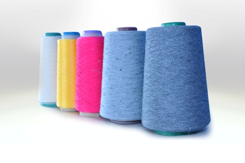 Melange Yarn Melange Yarn