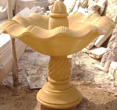 Garden Stone Fountains Garden Stone Fountains