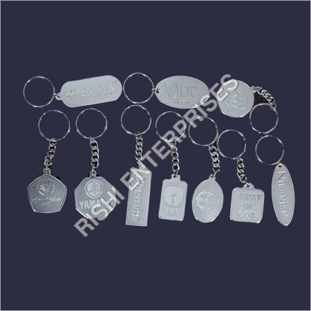 Metal Keychain Metal Keychain
