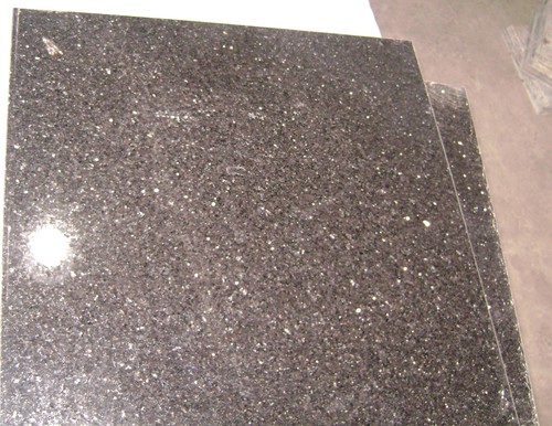 Black Galaxy Granite Tiles Black Galaxy Granite Tiles