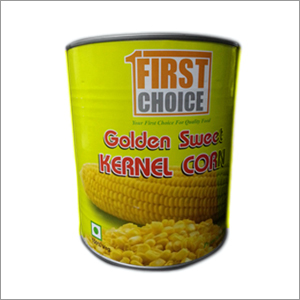 Corn Kernels Corn Kernels