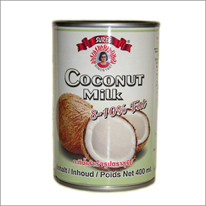 Fresh Coconut Milk Fresh Coconut Milk