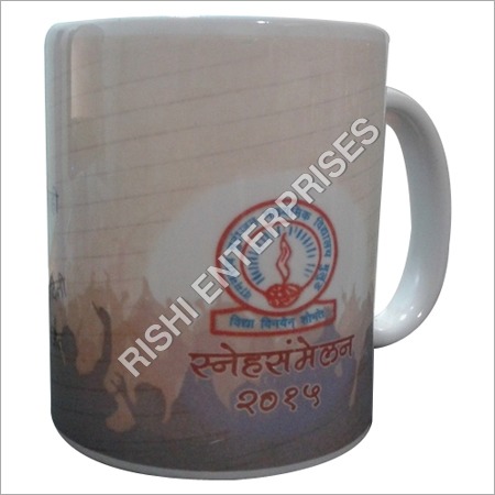 Tazza di ceramica corporativa Tazza di ceramica corporativa