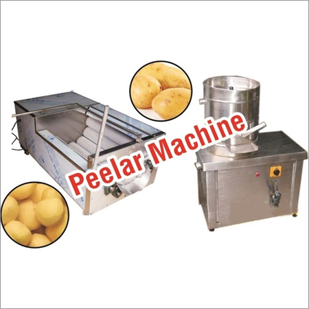 Garlic Peeler & Potato Peeler Garlic Peeler & Potato Peeler