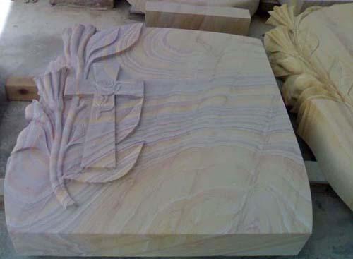 Sandstone Monuments Sandstone Monuments