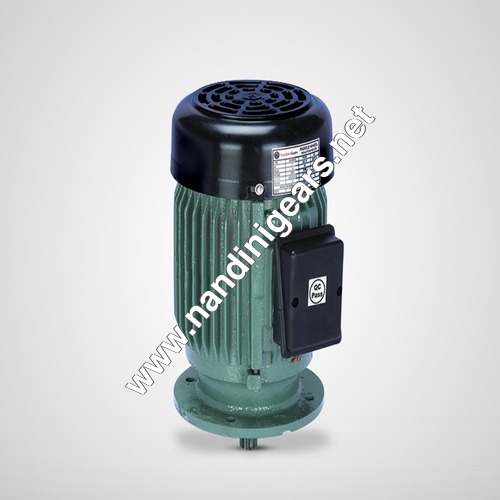 2 HP Aerator Motor 2 HP Aerator Motor