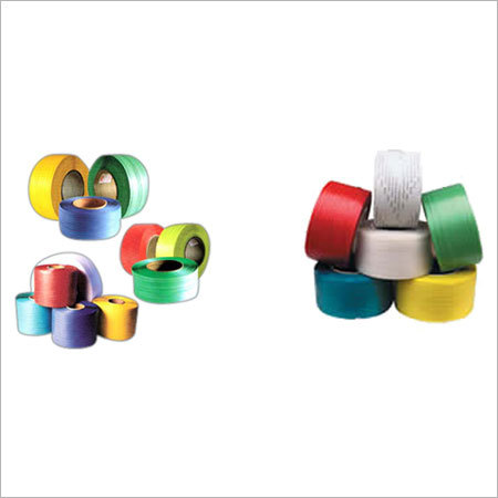 Strapping Rolls Strapping Rolls