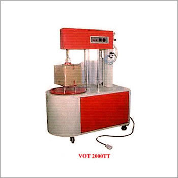 Carton Stretch Wrapping Machines Carton Stretch Wrapping Machines