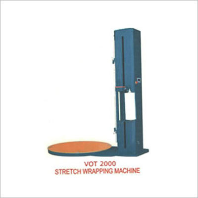 Pallet Stretch Wrapping Machines Pallet Stretch Wrapping Machines