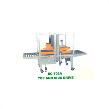 Fully Carton Sealer Fully Carton Sealer