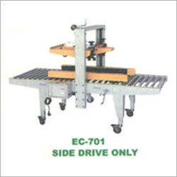Semi Automatic Carton Sealer Semi Automatic Carton Sealer