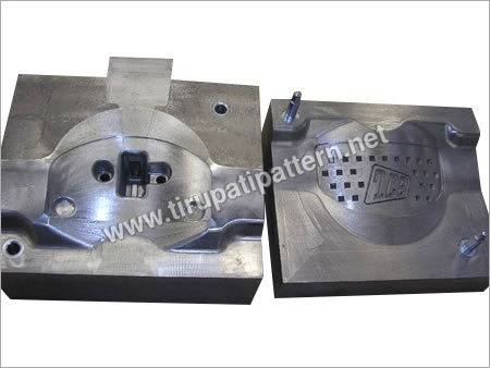 Investment Casting Die Investment Casting Die