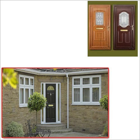 UPVC Door & Windows UPVC Door & Windows