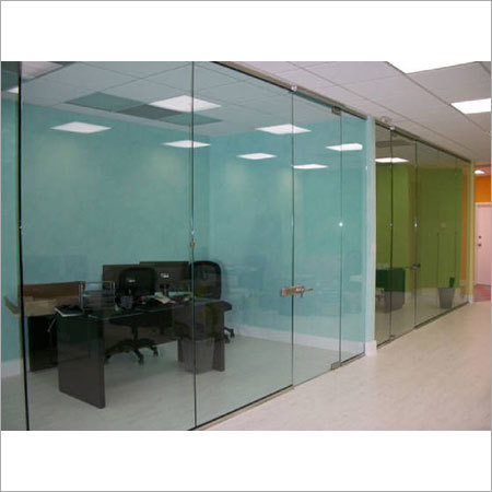 Glass Wall Partition Glass Wall Partition