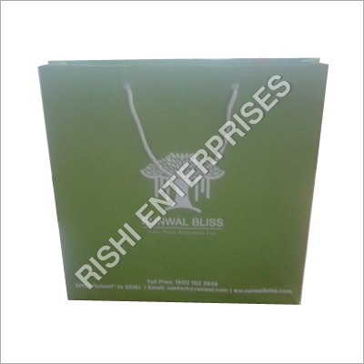 Fancy Shopping Bag Fancy Shopping Bag