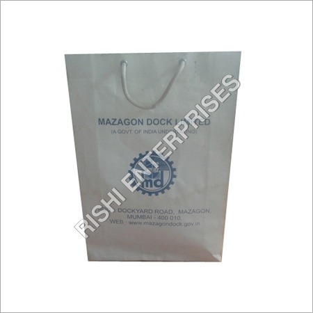 Printed Advertising Bag Printed Advertising Bag