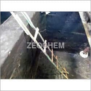 Epoxy Coal Tar Screed Epoxy Coal Tar Screed