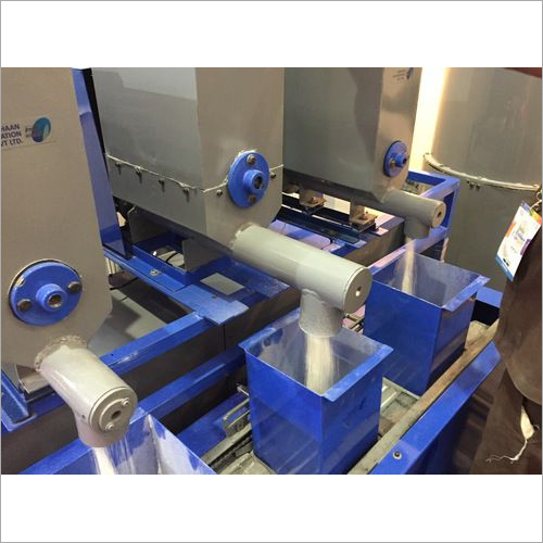 Automatic Batch Weighing System Automatic Batch Weighing System