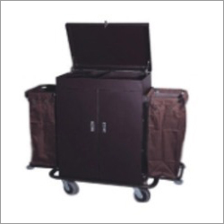 Maids Cart Maids Cart
