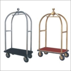 Maharaja Trolley Maharaja Trolley