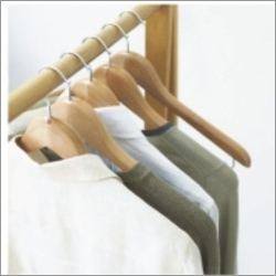 Wooden Shirt Hanger Wooden Shirt Hanger