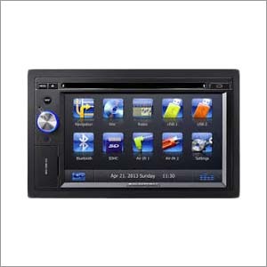 Touch Screen Player Touch Screen Player