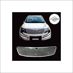 Chrome Front Grill Chrome Front Grill
