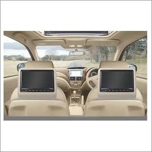 Car LCD Car LCD