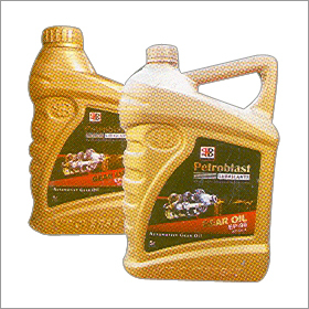 Petroblast Gear Oil EP 90 EP 140 Petroblast Gear Oil EP 90 EP 140
