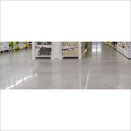 Polished Concrete Flooring Polished Concrete Flooring