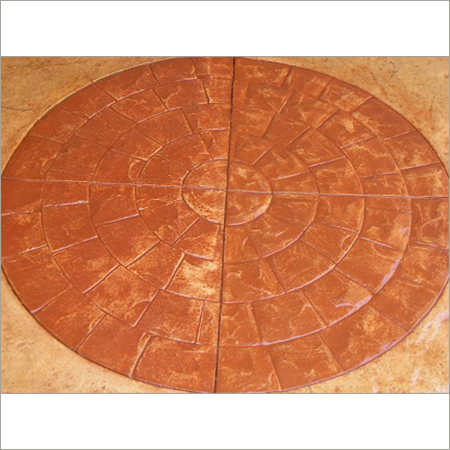 Stamped Concrete Flooring Stamped Concrete Flooring